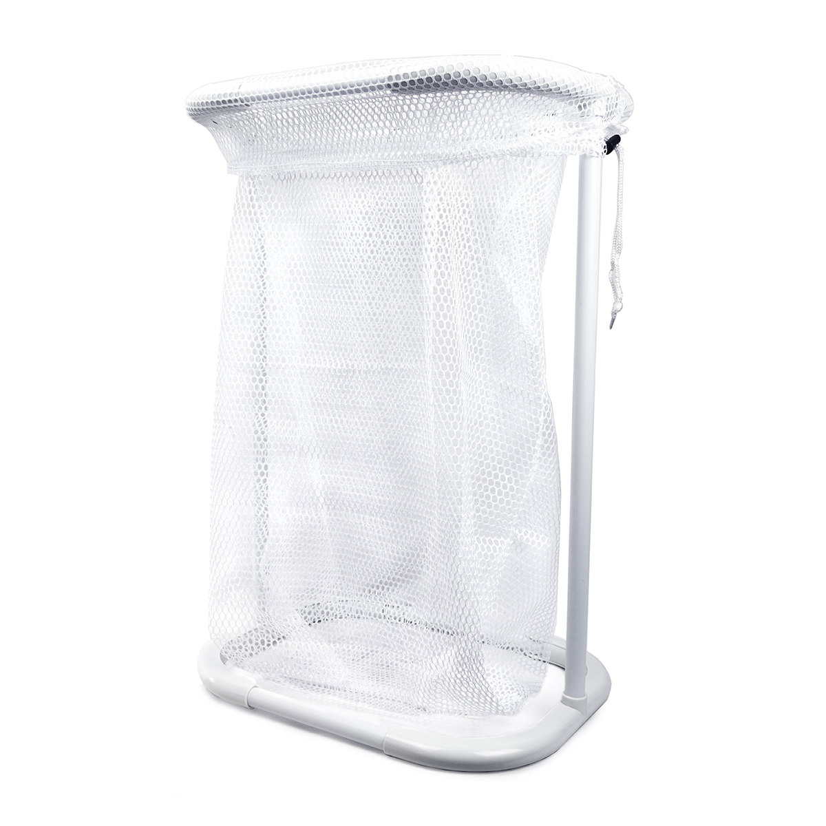 The ClothsLine PVC Hamper with Mesh Bag eBay