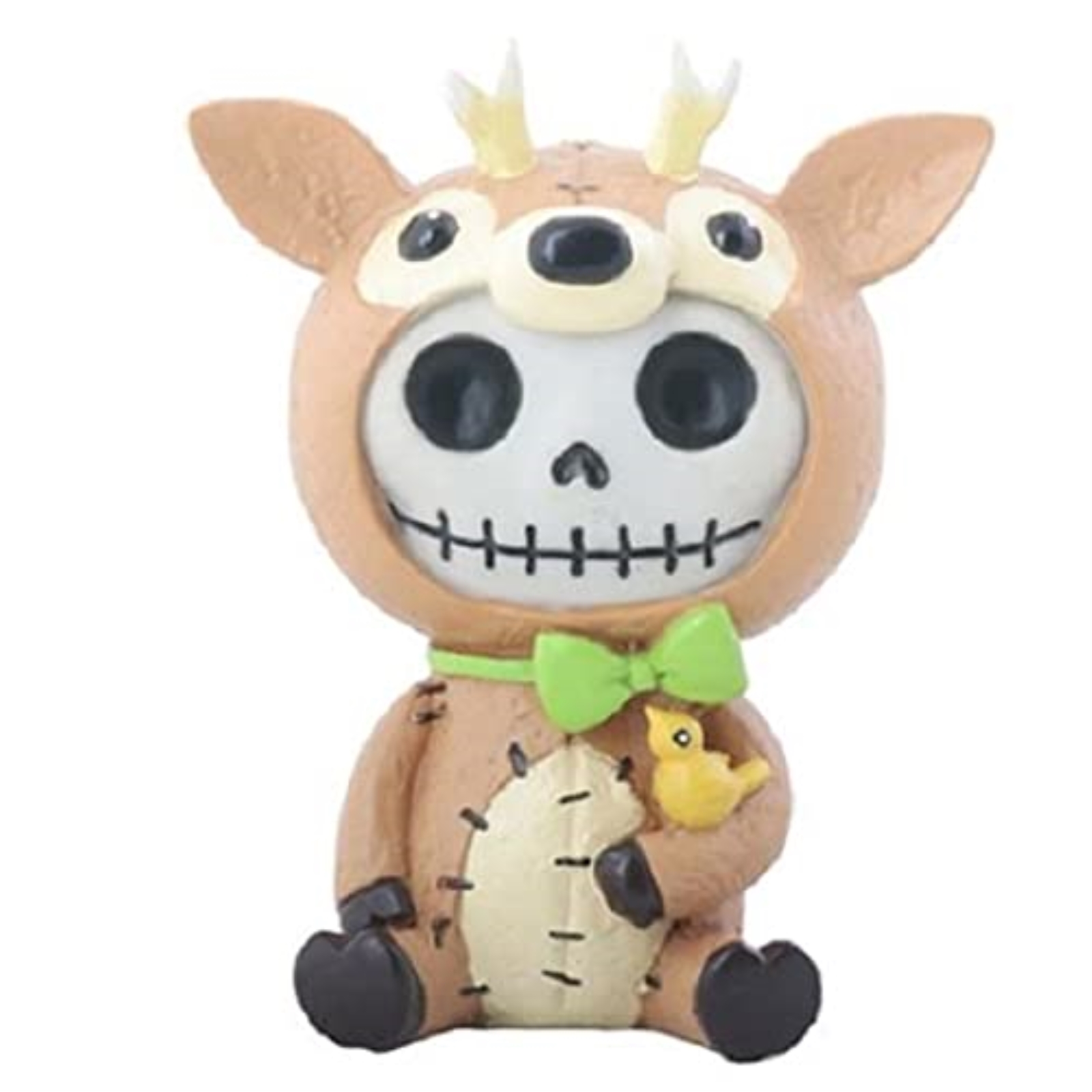 John Furrybones - 9029