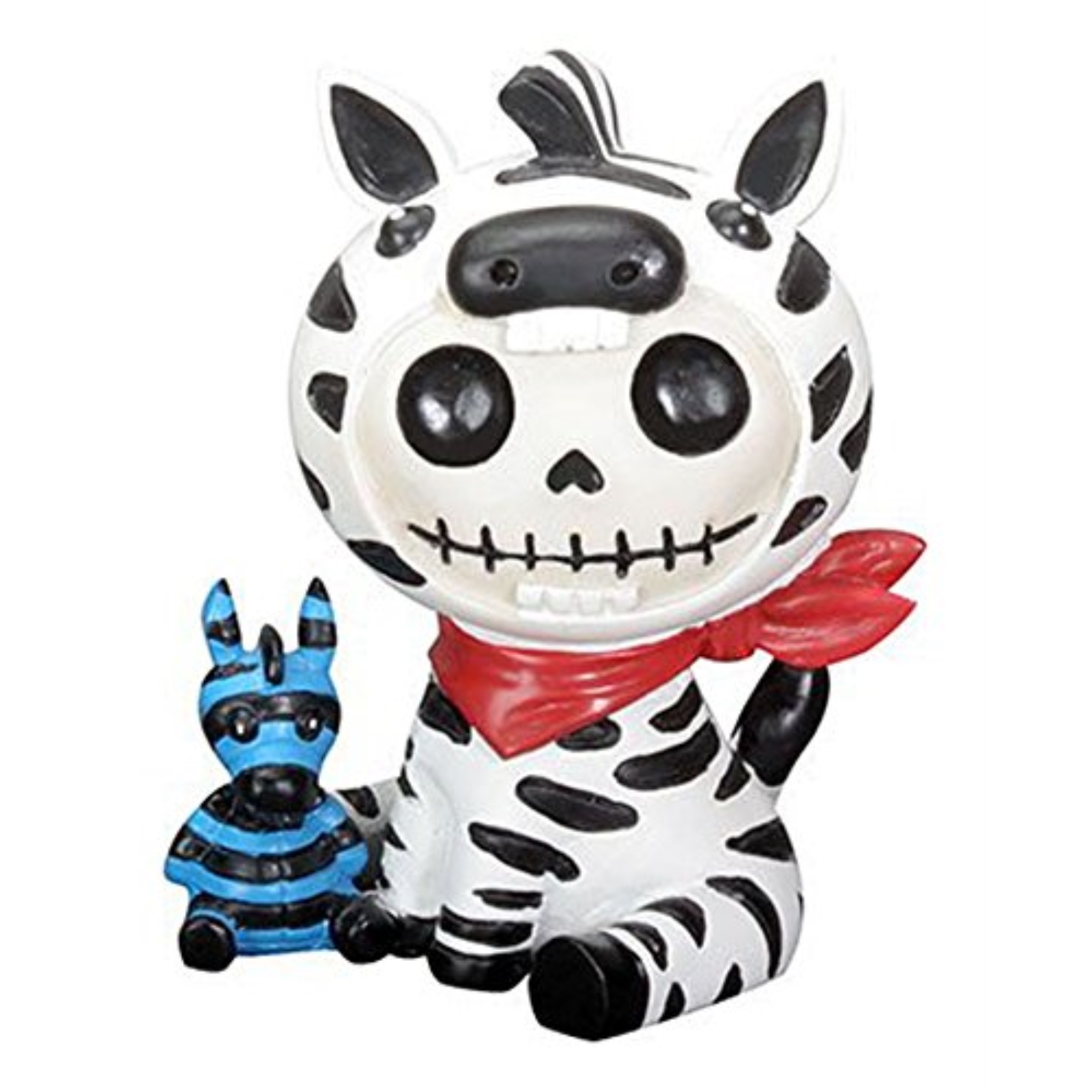 Zeebie Furrybones - 9099 Zeebie Furrybones - 9099