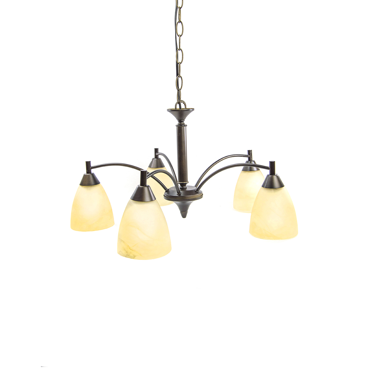 Catalina By Evolution 5 Light Chandelier 22018638621 Catalina By Evolution 5 Light Chandelier