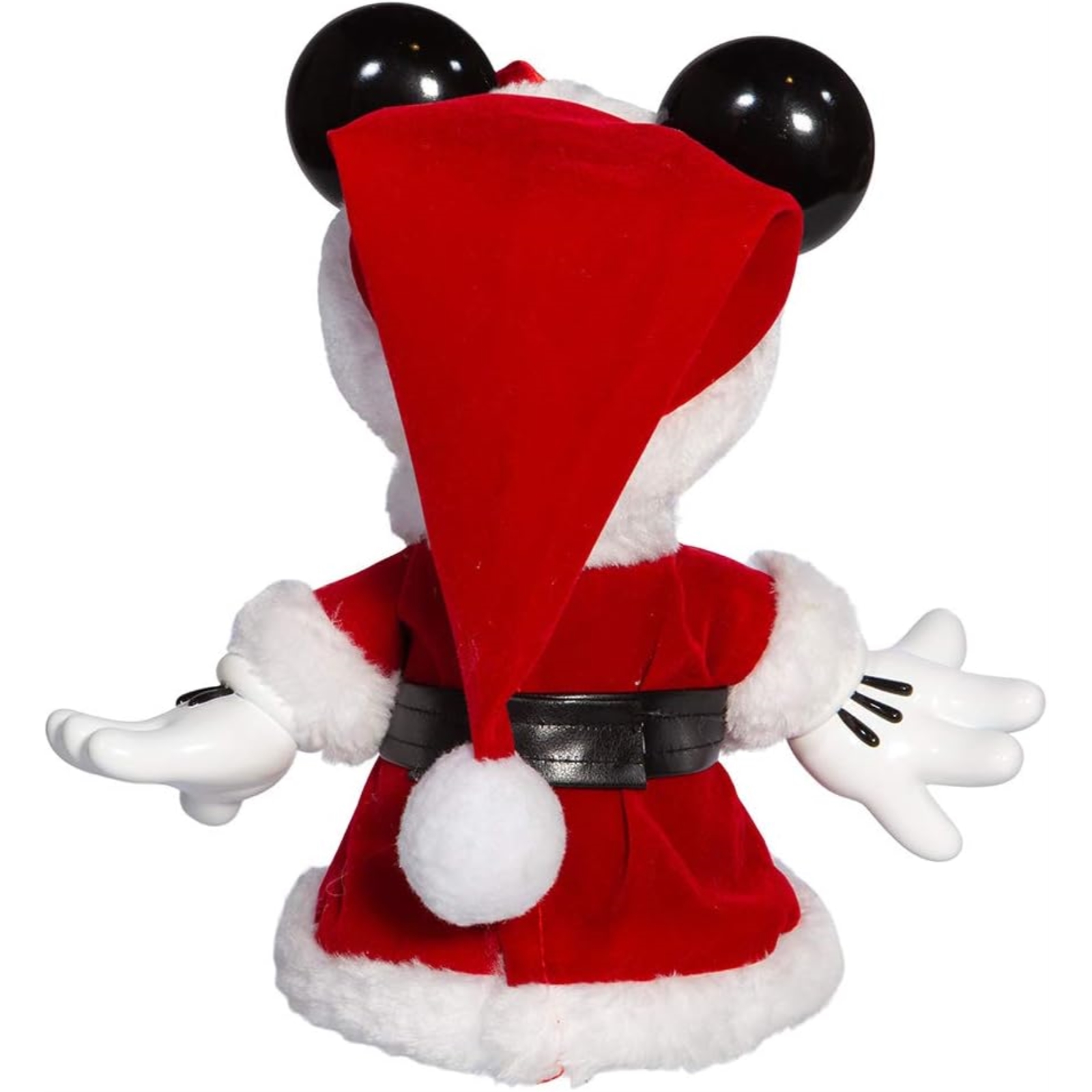 Disney Minnie Mouse Christmas Tree Topper 8.5 Inch DN9211 | eBay