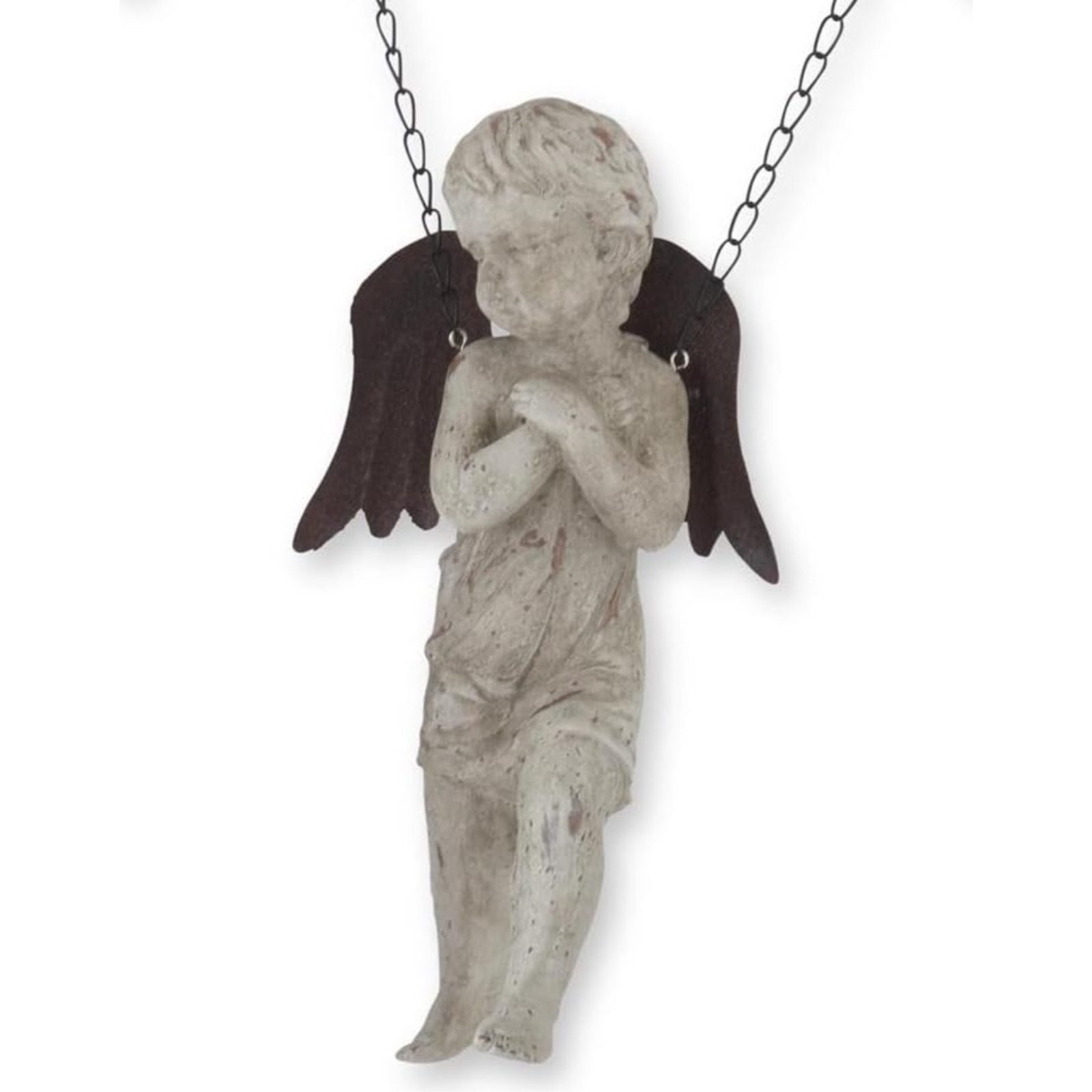 K&K Interiors Resin & Metal Angel Arrow Replacement, 12.5-Inch | eBay