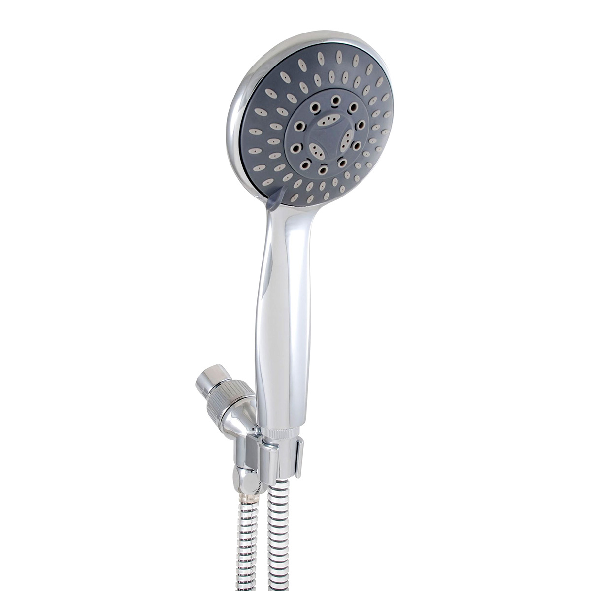 Exquisite 5205139CP 5Function Shower Head (New) 19442478254 eBay