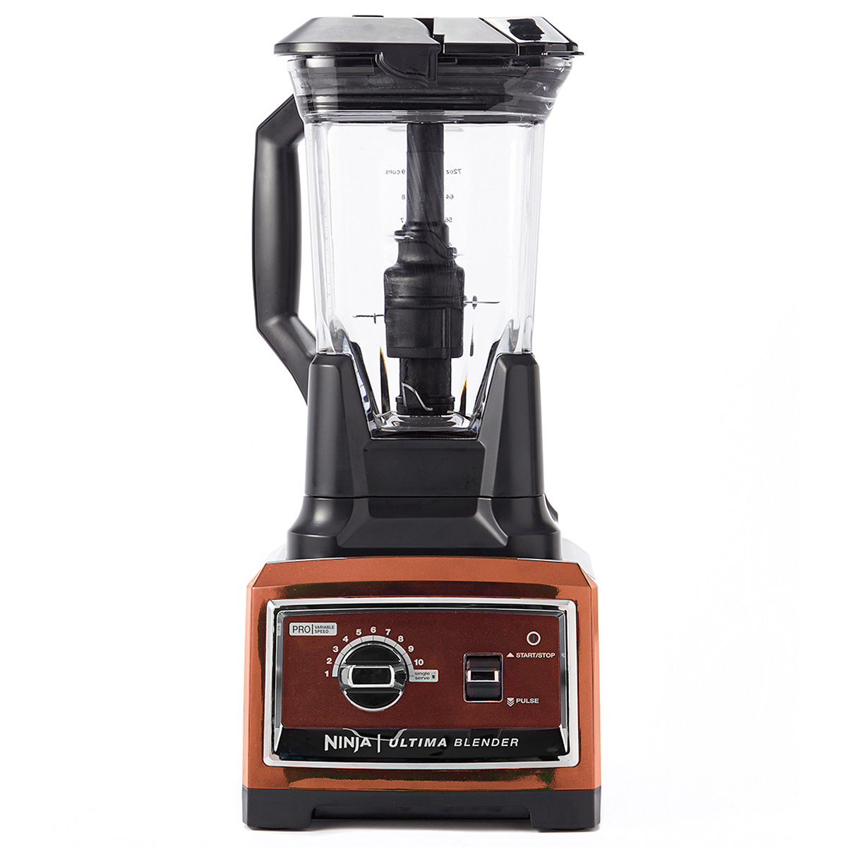 Ninja Ultimate BL810 1500 Watt Blender Copper Refurbished EBay   5a31cfee 4a3d 4138 Ad09 Ad86658a40a1 