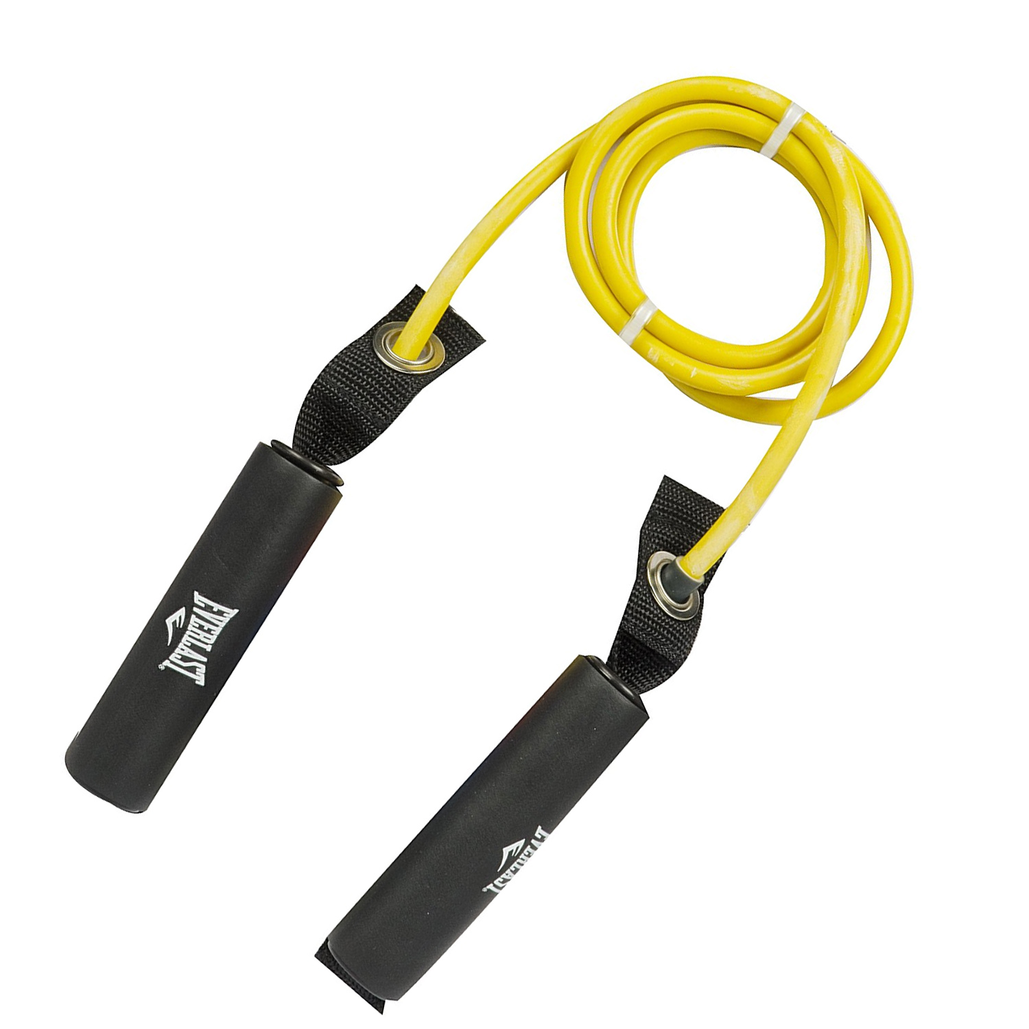 Everlast EQ9613YE Light Resistance Exercise Band Yellow eBay