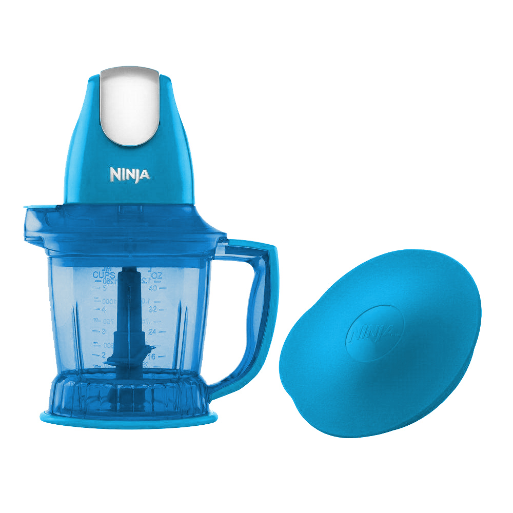 Ninja QB750 Blender, Storm Processor Pro, Refurbished 610395563808 eBay